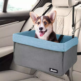 JESPET & GOOPAWS Dog Booster Seats
