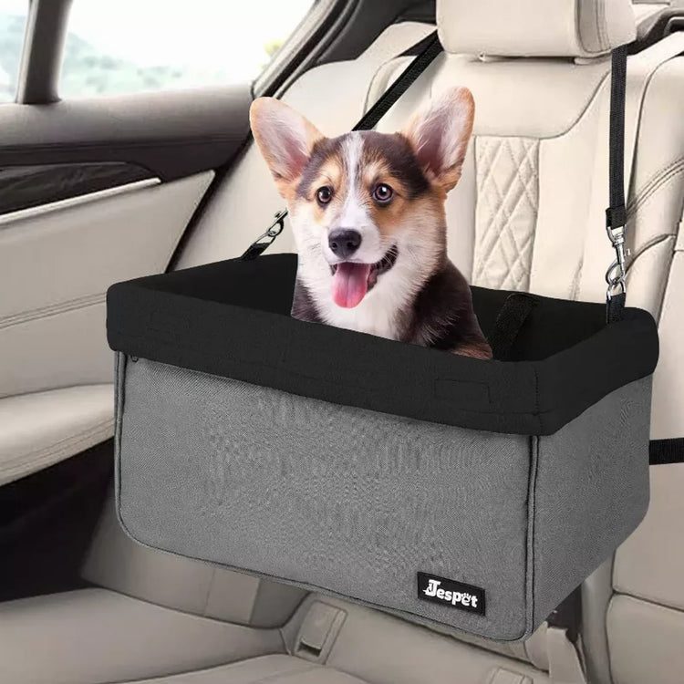JESPET & GOOPAWS Dog Booster Seats