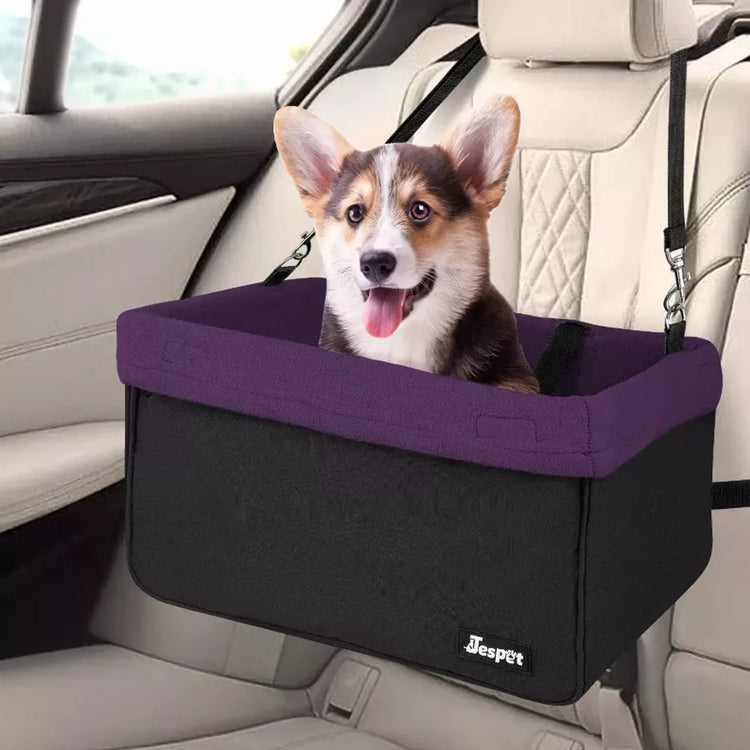 JESPET & GOOPAWS Dog Booster Seats