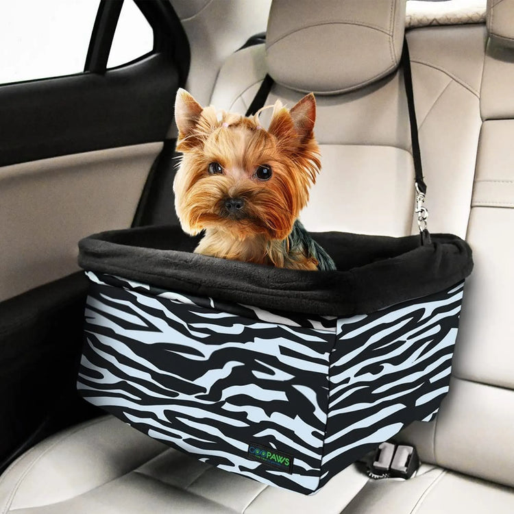 JESPET & GOOPAWS Dog Booster Seats