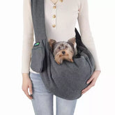 JESPET Comfy Pet Sling