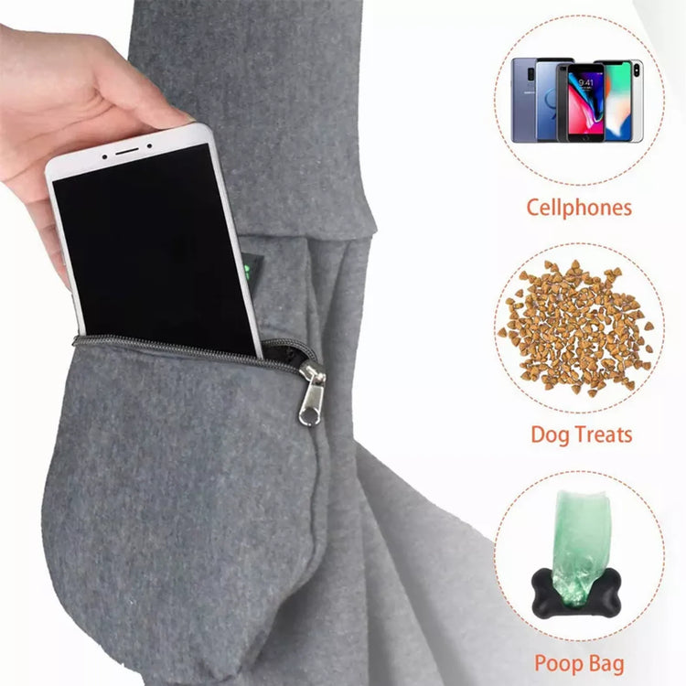 JESPET Comfy Pet Sling