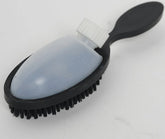 The Benjamin Brush Detangle Bristles - Color: Black