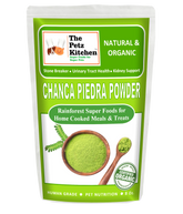 The Petz Kitchen *Urinary Infection & Inflammation Support*