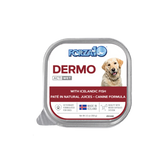 Forza10 ActiWet Dermo Icelandic Fish Recipe Canned Dog Food