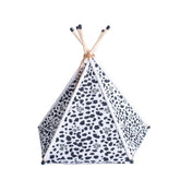 Armarkat Tent/Teepee Style Cat Bed