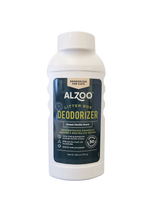 ALZOO Plant-Based Cat Litter Deodorizer