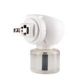 ALZOO Plant-Based Calming Diffuser Plug-in Kit for Dog