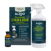 ALZOO Concentrated Spray Powder Kit