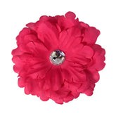 Daisy Flower Cat Bow on Velcro Collar Attachment