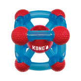 KONG® Rewards Tinker Dog Enrichment Toy - Interactive Fun for Engaged Playtime