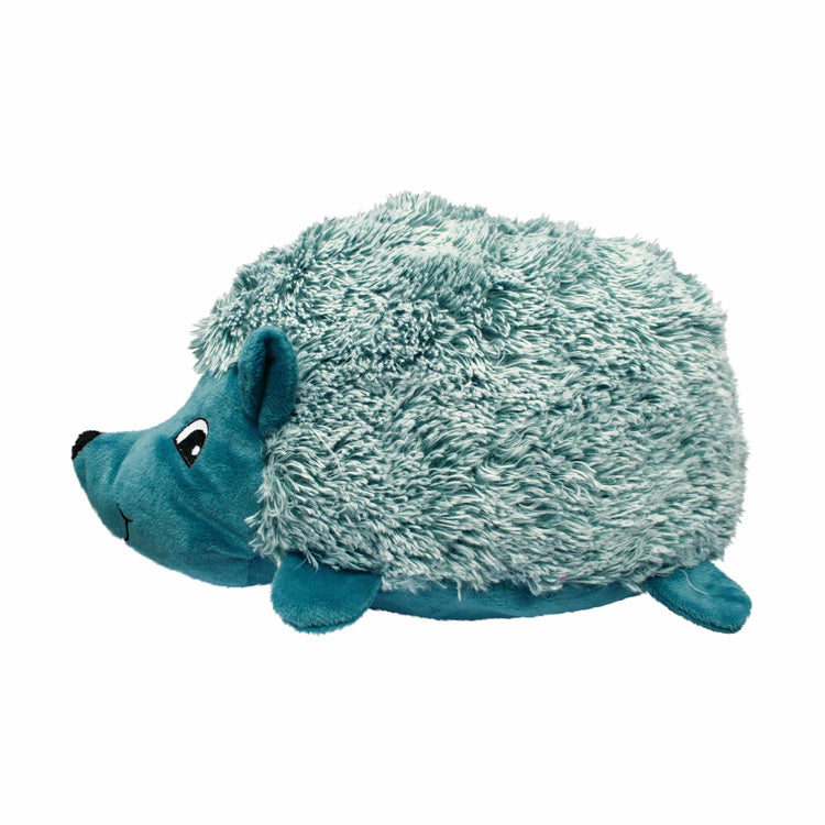 KONG(R) Comfort HedgeHug Dog Plush Toy Assorted