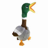 Interactive Fun with KONG® Shakers™ Honkers Duck Dog Toy