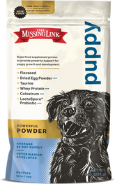The Missing Link - Original Puppy Health 8oz