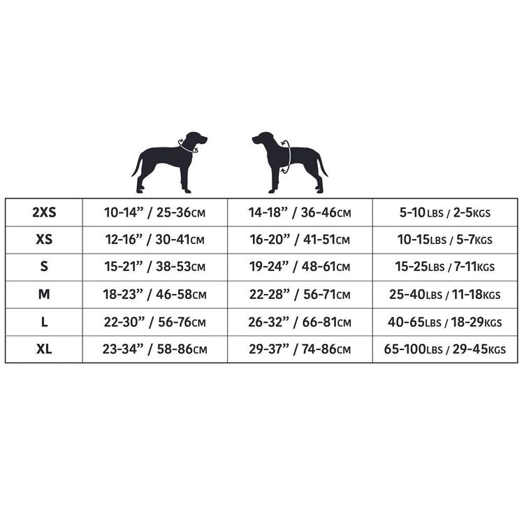 GF Pet Travel Harness