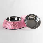 Luxury Dog Bowl