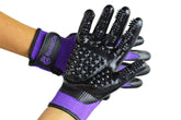 HandsOn Grooming Gloves