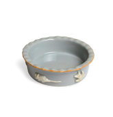 Carmel Ceramica Cat Bowl