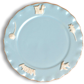 Carmel Ceramica Cat Whisker Plate