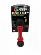 Fetch & Chew Bone - USA Made
