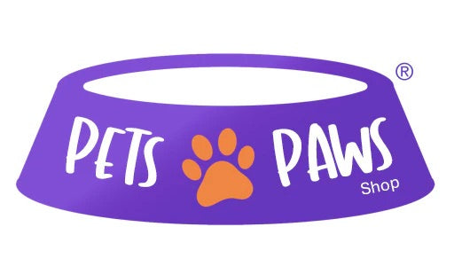 Pets and Paws Shop