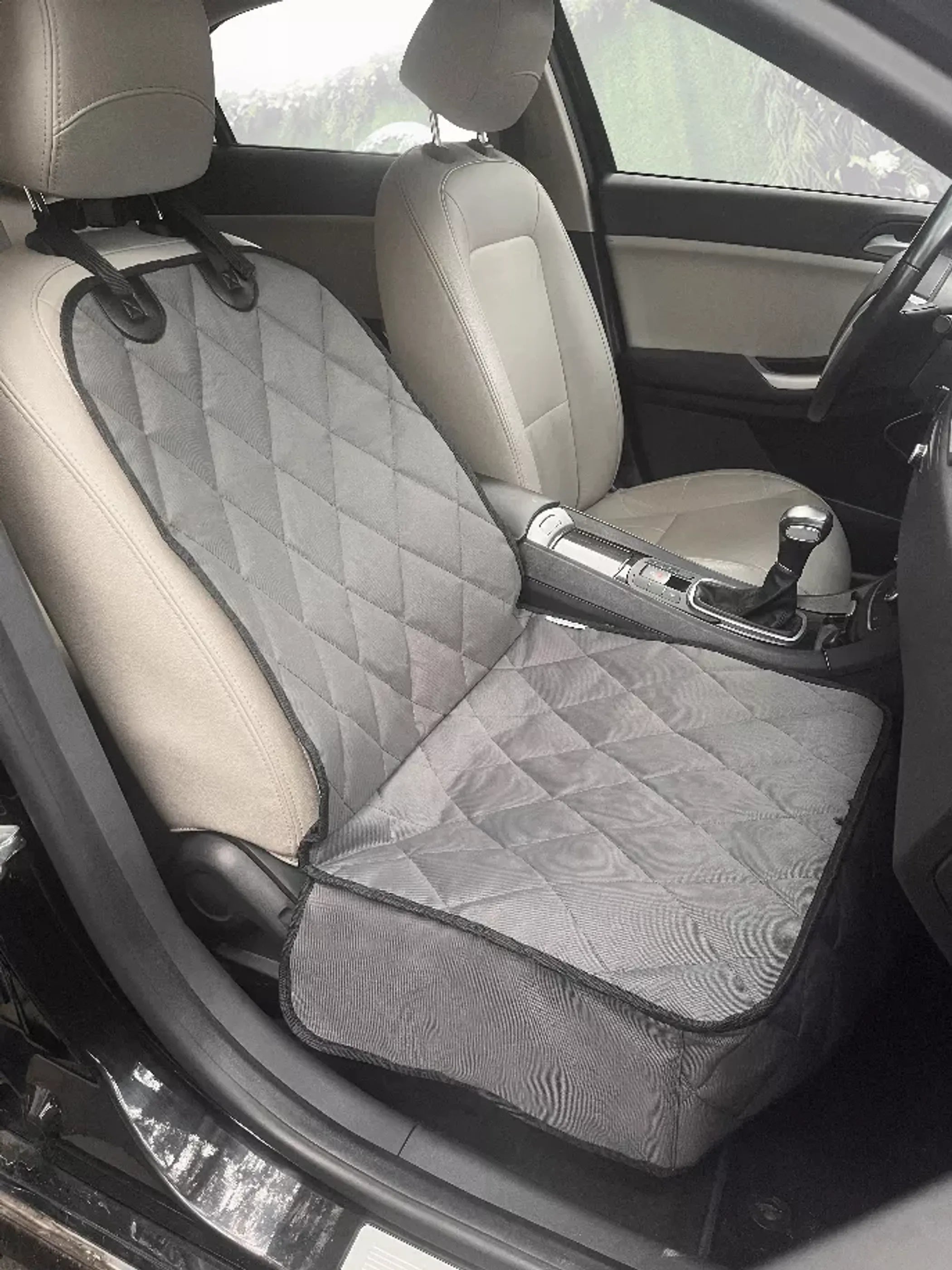 Car Seat Covers