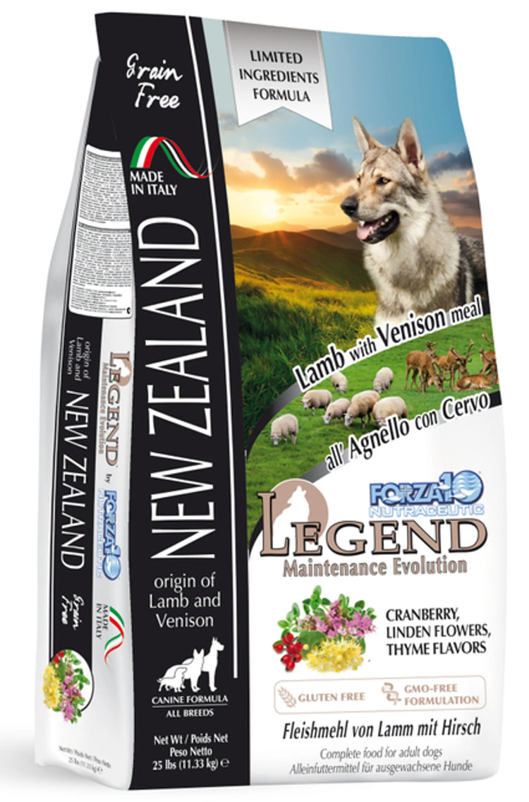 Dog Food