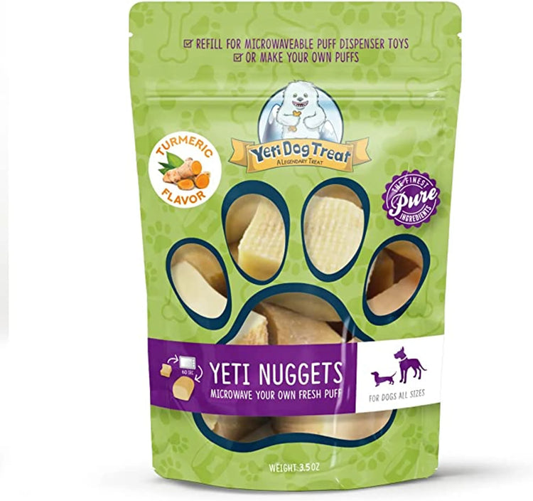 Dog Bones & Chews
