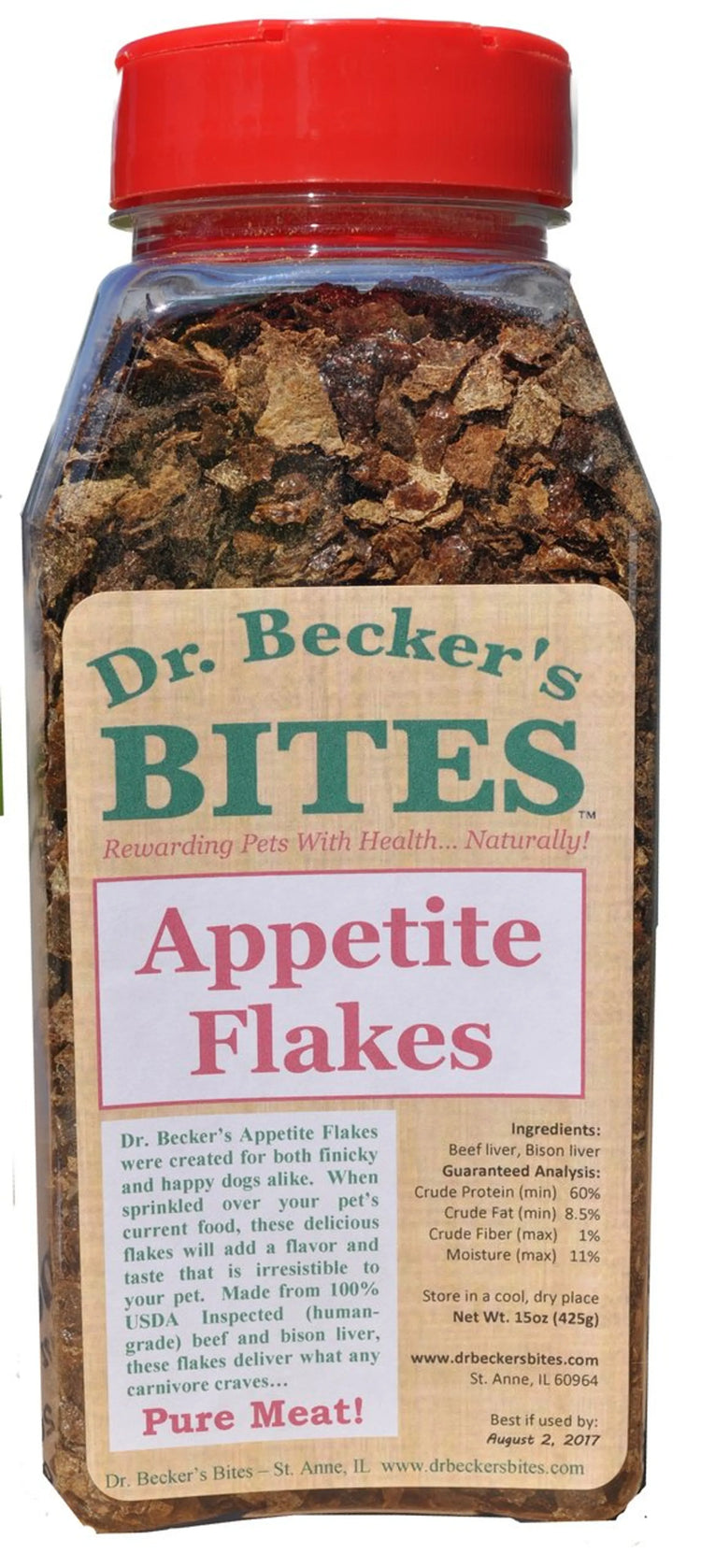Dog Supplements