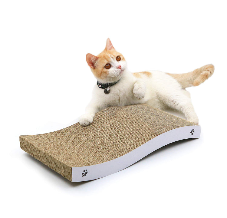 Cat Scratchers & Houses