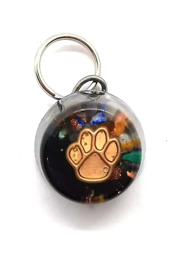 EMF/5G Protection Pet Charm Cat/Small Dog