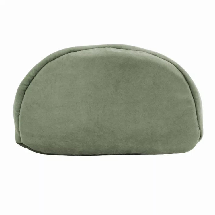 GOOPAWS 4-in-1 Self-Warming Cat Bed - Cozy Pet Hideaway, Sleeping Cuddle Cave