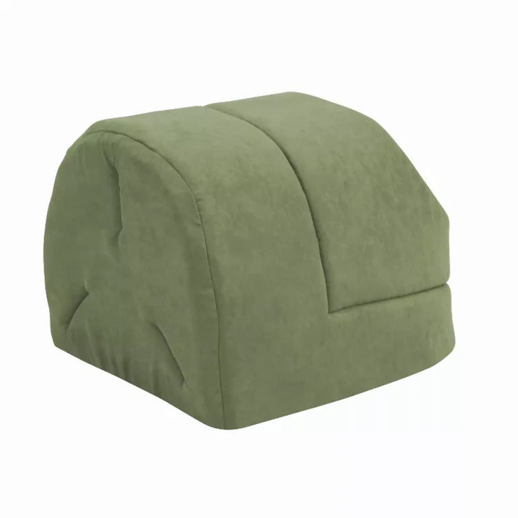 GOOPAWS Cozy Cat Cave & Warming Burrow: Ultimate Pet Hideaway & Cuddle Cave Bed