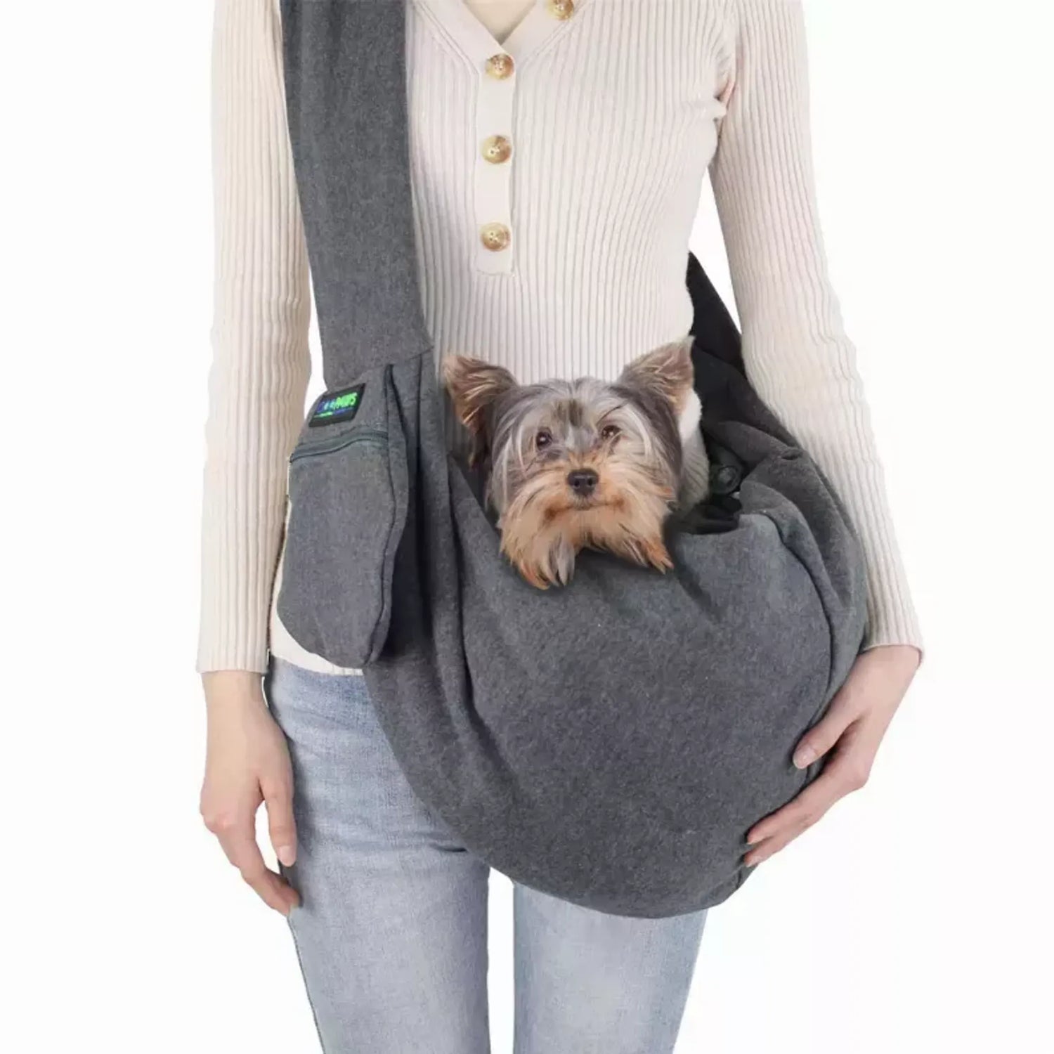 JESPET Comfy Pet Sling