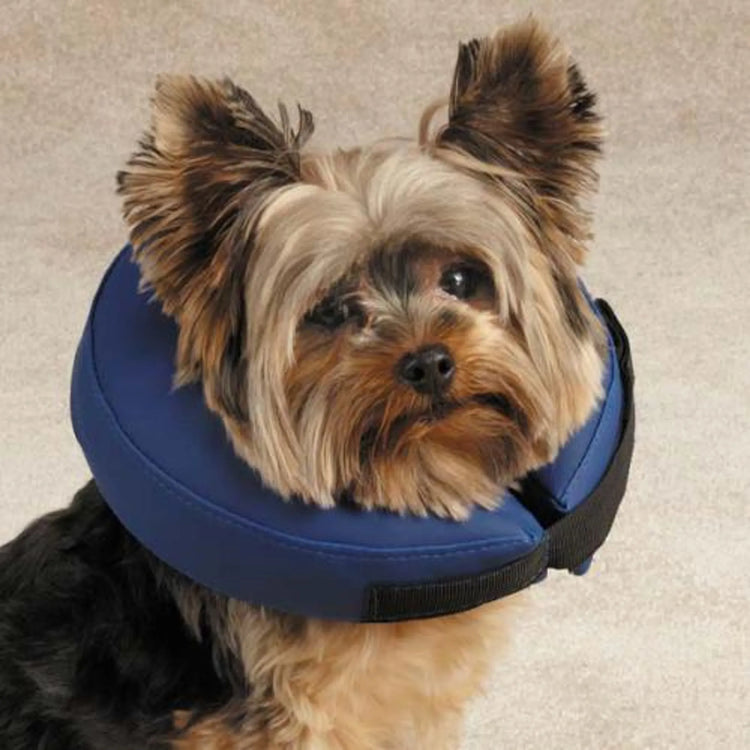 Total Pet Health Inflatable Collar XL