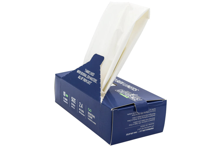 Catfidence® Cat Pan Liners