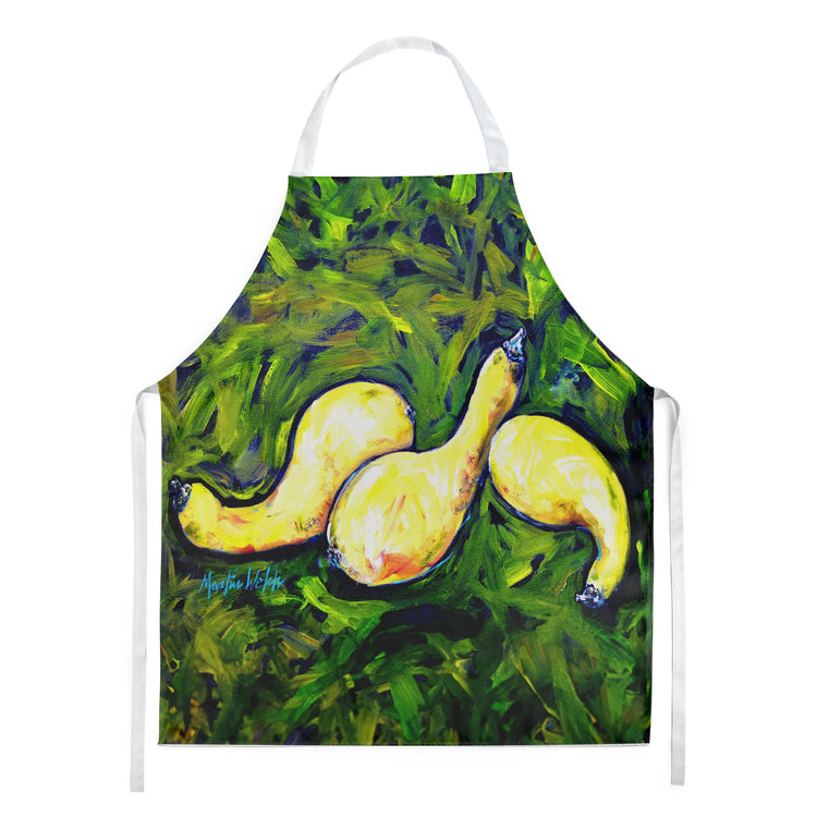 Martin Welch New Artwork Apron - Size: LARGE | Pack Of: 1 | Collection name: Martin welch new artwork