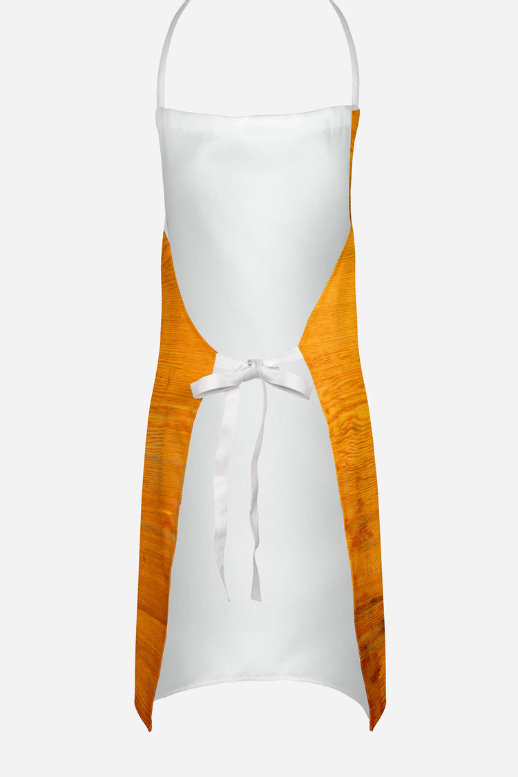 Martin Welch New Artwork Apron - Size: LARGE | Pack Of: 1 | Collection name: Martin welch new artwork