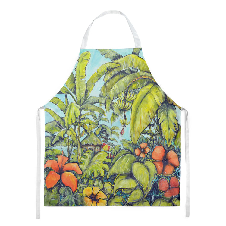 Martin Welch New Artwork Apron - Size: LARGE | Pack Of: 1 | Collection name: Martin welch new artwork