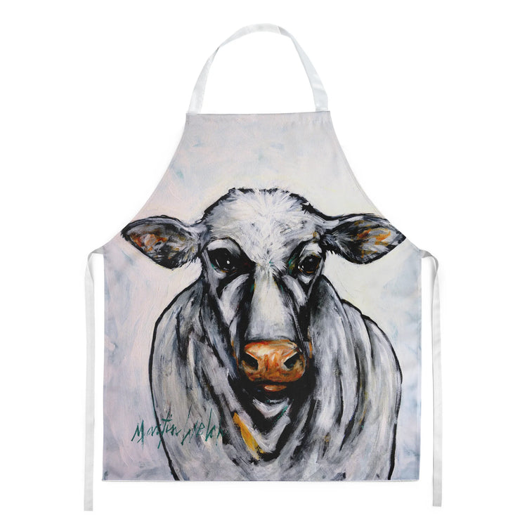 Martin Welch New Artwork Apron - Size: LARGE | Pack Of: 1 | Collection name: Martin welch new artwork