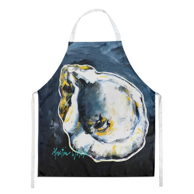 Martin Welch New Artwork Apron - Size: LARGE | Pack Of: 1 | Collection name: Martin welch new artwork
