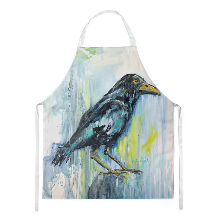 Martin Welch New Artwork Apron - Size: LARGE | Pack Of: 1 | Collection name: Martin welch new artwork
