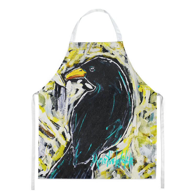 Martin Welch New Artwork Apron - Size: LARGE | Pack Of: 1 | Collection name: Martin welch new artwork