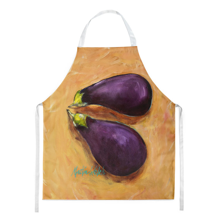 Martin Welch New Artwork Apron - Size: LARGE | Pack Of: 1 | Collection name: Martin welch new artwork
