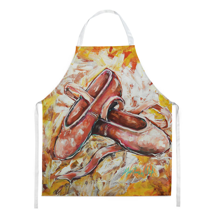 Martin Welch New Artwork Apron - Size: LARGE | Pack Of: 1 | Collection name: Martin welch new artwork