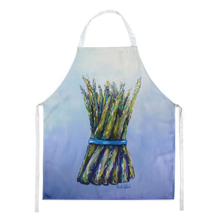 Martin Welch New Artwork Apron - Size: LARGE | Pack Of: 1 | Collection name: Martin welch new artwork