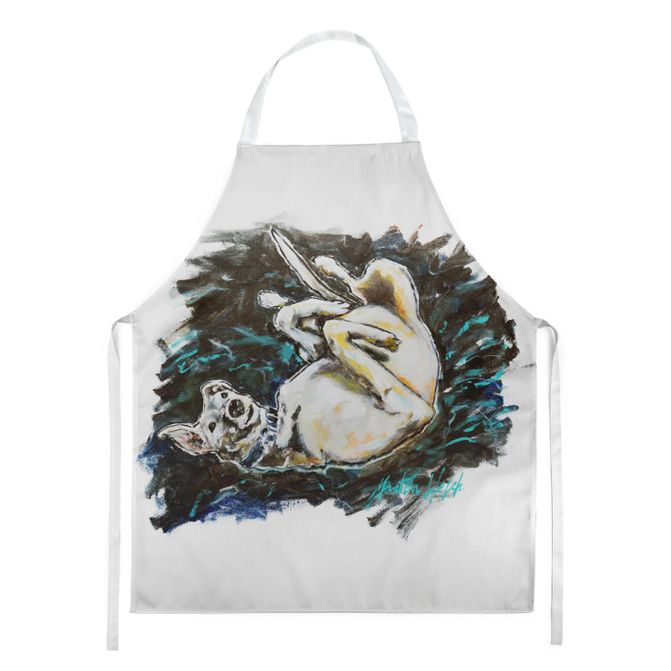Martin Welch New Artwork Apron - Size: LARGE | Pack Of: 1 | Collection name: Martin welch new artwork