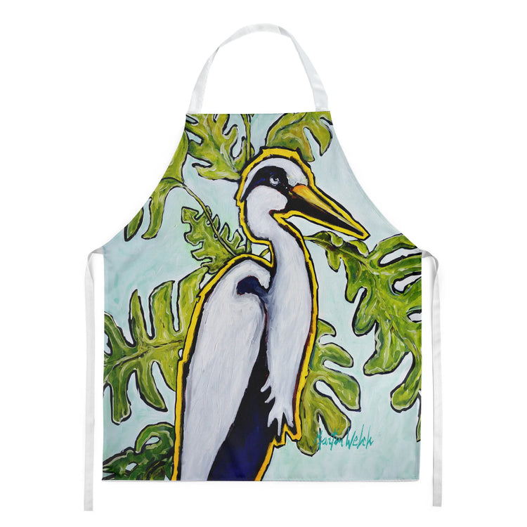 Martin Welch New Artwork Apron - Size: LARGE | Pack Of: 1 | Collection name: Martin welch new artwork