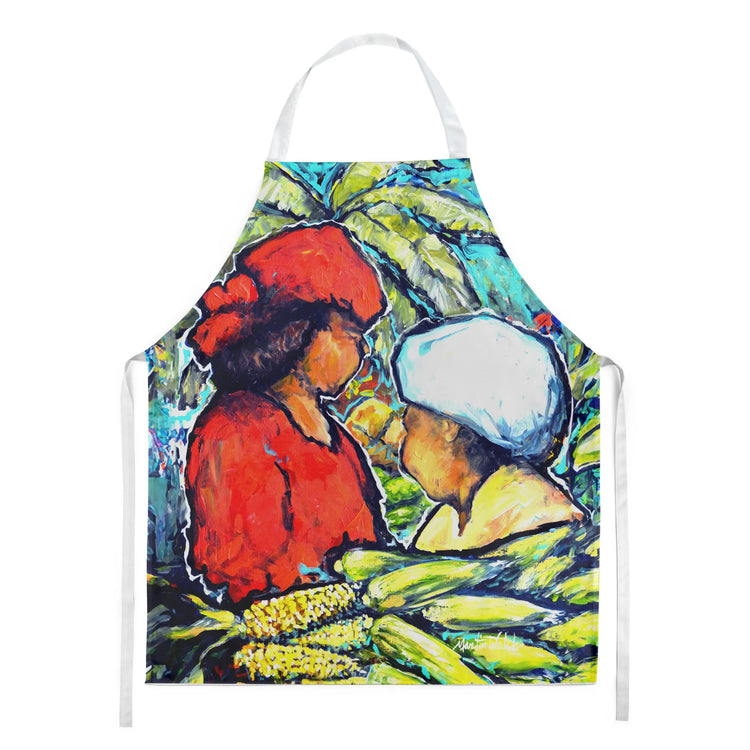 Martin Welch New Artwork Apron - Size: LARGE | Pack Of: 1 | Collection name: Martin welch new artwork