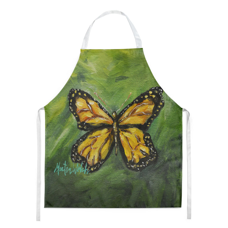 Martin Welch New Artwork Apron - Size: LARGE | Pack Of: 1 | Collection name: Martin welch new artwork